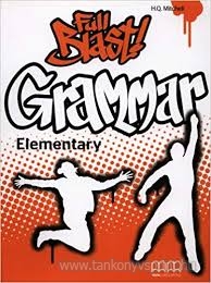 Full Blast Grammar Elementary