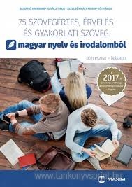 75 szvegrts,rvels s gyakorlati szveg/magyar