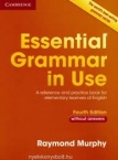 Essential Grammar in Use without answers (4rd Ed.)