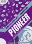 Pioneer intermediate WB. B1
