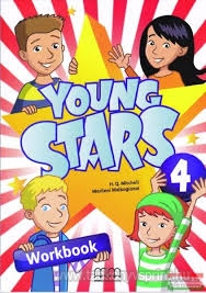 Young Stars 4. WB