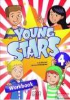 Young Stars 4. WB