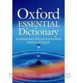 Oxford Essential Dictionary+CD