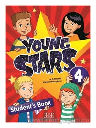 Young Stars 4. SB