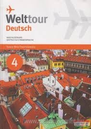 Welttour Deutsch Abschlusskurs 4