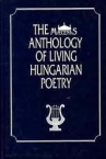 The Anthology of Living Hungarian Poetry