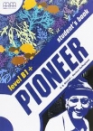Pioneer intermediate SB. B1+