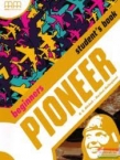 Pioneer Beginners SB. 
