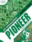Pioneer pre-intermediate SB.