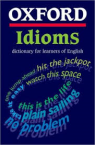 Oxford Idioms 