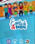 English 4 teens/ECL Level A2(Biz)