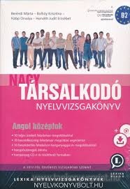 Nagy Trsalkod- Angol kzpfok (Biz)