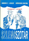 Magyar-Angol Szlengsztr