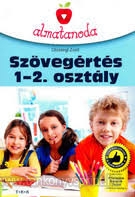 Almatanoda/Szvegrts 1- 2.oszt.