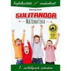 Sulitanoda-Matematika 1.osztly
