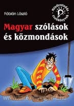 Magyar szlsok s kzmondsok /zsebknyv
