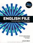 English File 3rd. Ed. Pre-int. SB.(Biz)