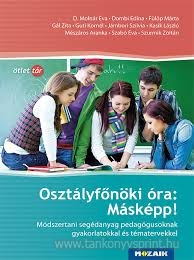 Osztlyfnki ra: Mskpp!