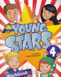 Young Stars 4. WB.