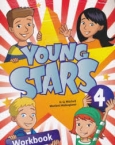 Young Stars 4. WB.