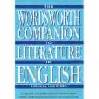 The Wordsworth Companion to Literature in Eng.