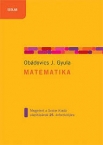 Obdovics:Matematika/J