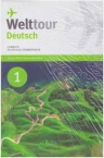 Welttour Deutsch 2 KB.+ Wortschatz