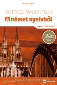 rettsgi mintat nmet nyelv 50 emelt ttel(Biz)