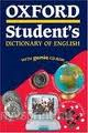 Oxford Student's Dictionary of English+CD