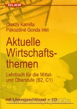 Aktuelle Wirtschaftsthemen+CD