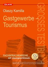 Gastgewerbe-Tourismus+CD