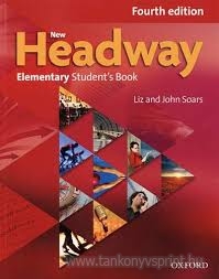 New Headway Elementary (4th Ed.) SB.(Biz)