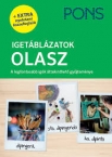 PONS igetblzatok Olasz(Biz)