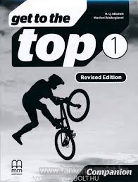 Revised edition/Get To the Top 1. Companion