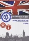 ECL Examination Topics B2 Book1 2ND edition(Biz)