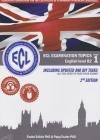 ECL Examination Topics B2 Book1 2ND edition(Biz)