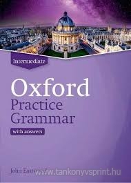 Oxford Practice Grammar with answers/Intermediate