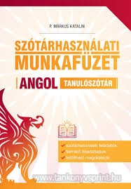 Sztrhasznlati munkafzet Angol tanulsztr