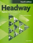 New Headway Beginner WB+key(4rd)(Biz)