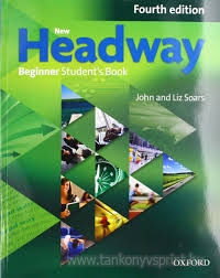 New Headway Beginner SB (4rd)(Biz)