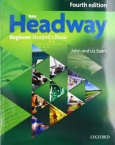 New Headway Beginner SB (4rd)(Biz)