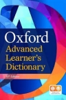 Oxford Advanced Learner's Dictionary 10th ed.(Biz)