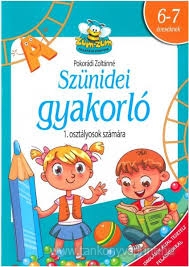 Sznidei gyakorl 1.osztly szmra