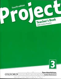 Project 3 (4rd Ed.) TB