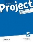 Project 5. (4rd Ed.) TB