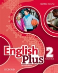 English Plus 2. SB 2E. (Biz)