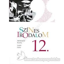 Sznes irodalom 12. TK. NAT