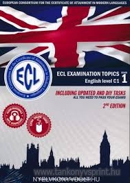 ECL Exam. Topics C1 Book1 Upd Tasks 2nd(Biz)