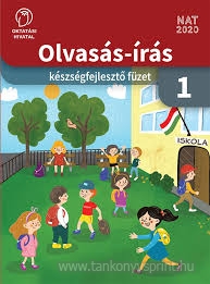 Olvass-rs Kszsgfejleszt fzet 1./NAT 2020