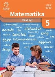 Matematika 5.B TK./2020/NAT